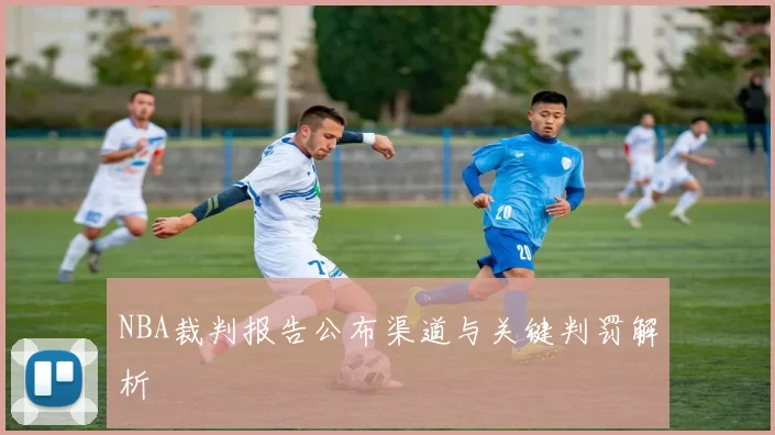 NBA裁判报告公布渠道与关键判罚解析